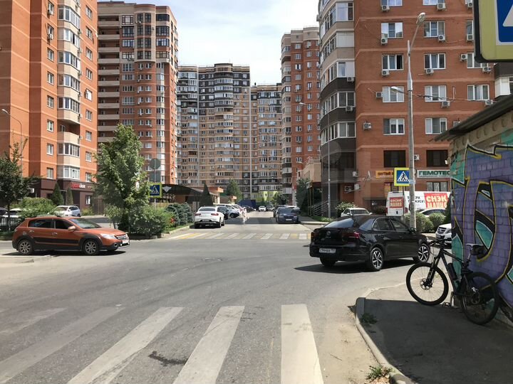 Гараж, 20 м²