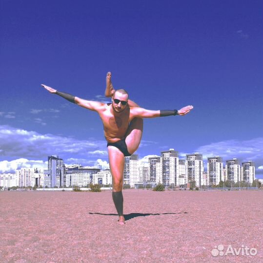 Йога онлайн