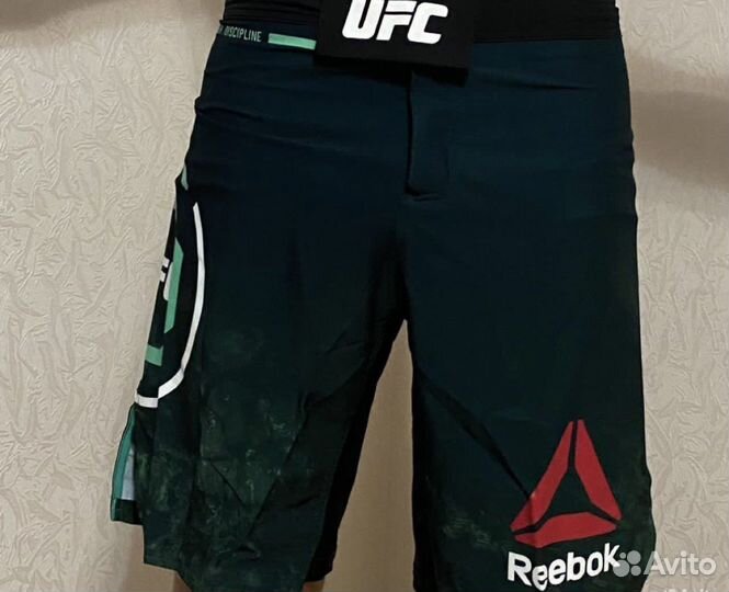 Шорты мма для спорта