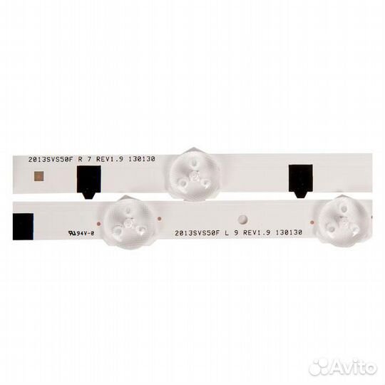 Подветка телевизоров RocknParts