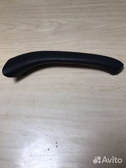 Ручка двери задней правой Mercedes W220 1998-2005