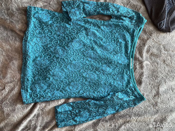 Женские вещи пакетом