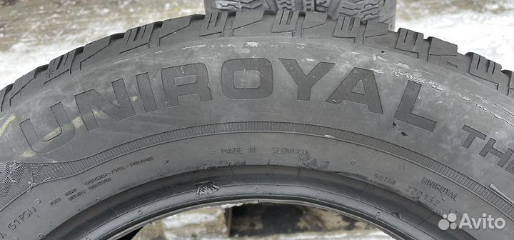 Uniroyal MS Plus 77 235/65 R17