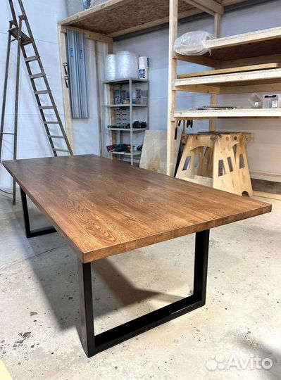 Столы на заказ. Мебель для кухни