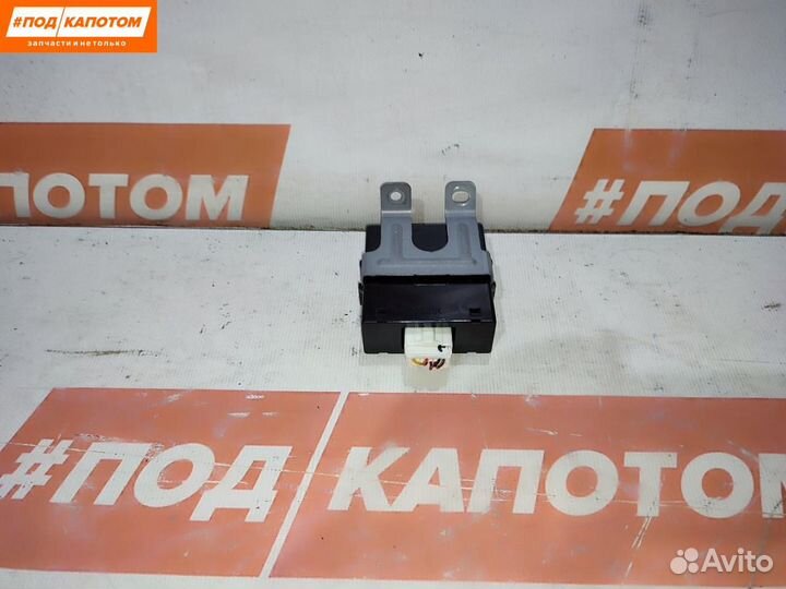 Блок управления АКПП Hyundai ix35 2009 954473V100
