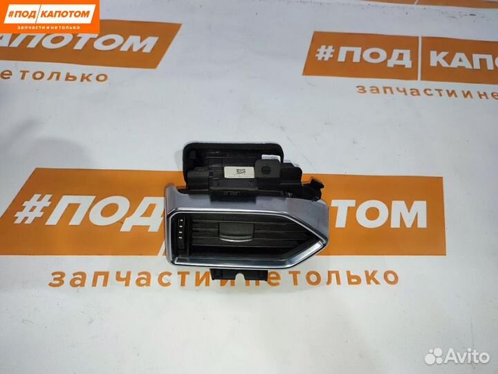 Дефлектор обдува салона левый Mazda CX-5 2 2017