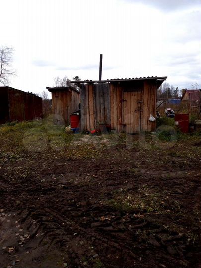 Дом 93 м² на участке 14,7 сот.