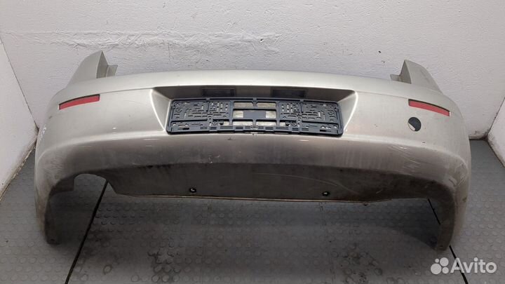 Бампер Fiat Croma, 2005