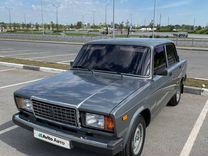 ВАЗ (LADA) 2107 1.6 MT, 2011, 36 805 км, с пробегом, цена 465 000 руб.