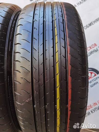Dunlop SP Sport Maxx 050 DSST CTT 225/50 R18 95V
