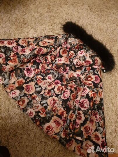 Пальто alessandro borelli