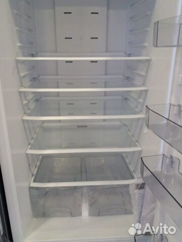Полка для холодильника Атлант стекло