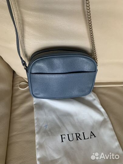 Сумка женская furla