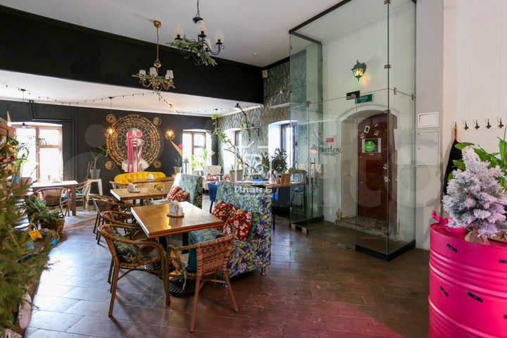 Продам помещение общественного питания, 392 м²
