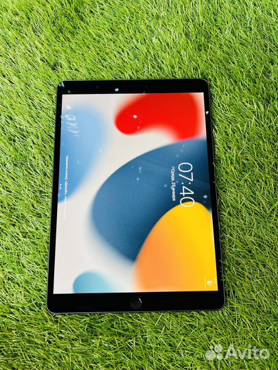 iPad Air 3 64Gb WiFi + LTE. Рассрочка