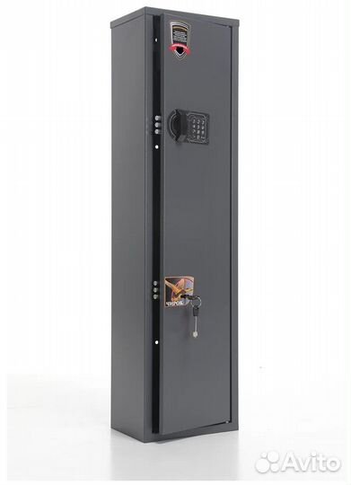 Оружейный сейф Aiko Чирок 1018 кодовый замок