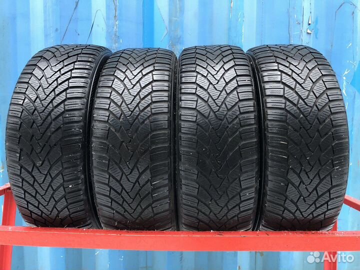 Continental ContiWinterContact TS 850 195/55 R15