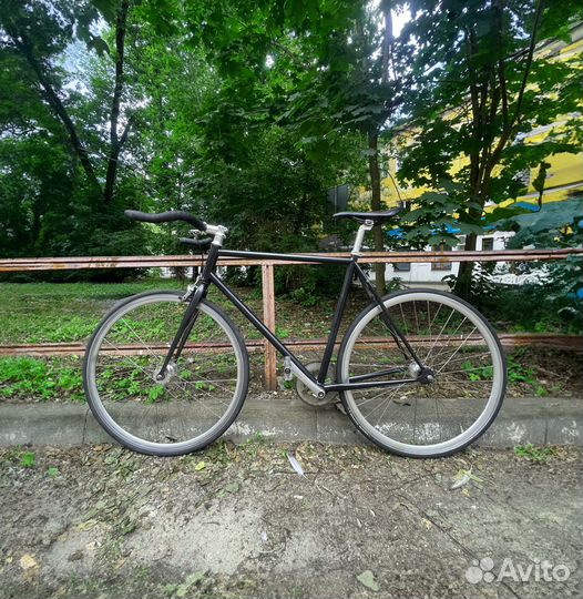 Велосипед Fuji Declaration 2014