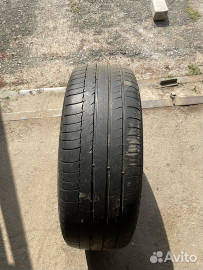 Michelin 4X4 A/T 225/60 R18 100H