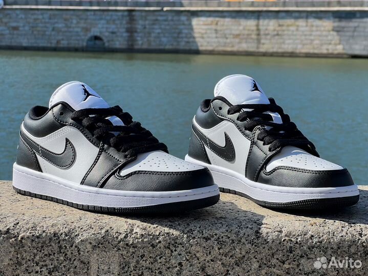 Nike Air Jordan 1 Low Panda