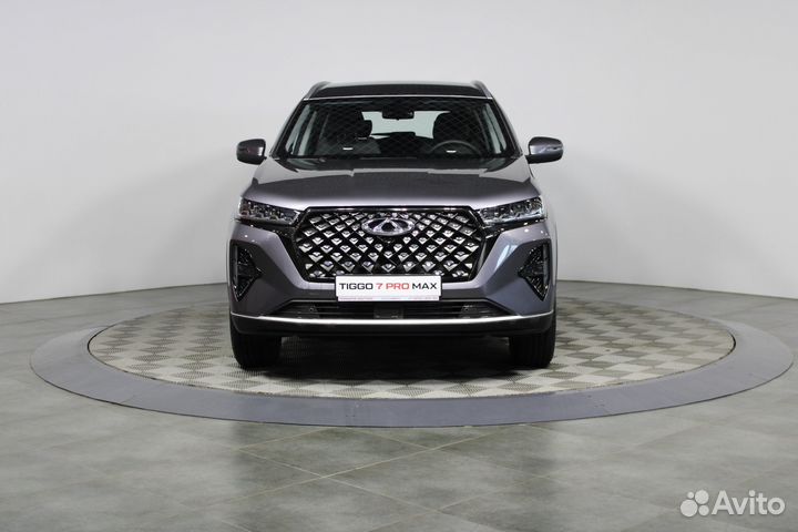 Chery Tiggo 7 Pro Max 1.6 AMT, 2023
