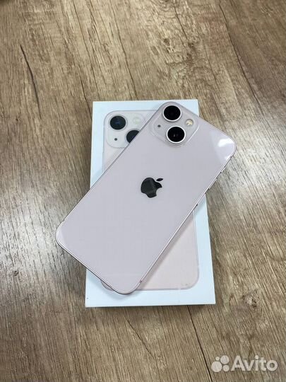 iPhone 13 mini, 128 ГБ