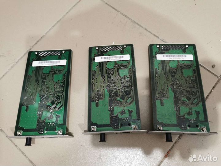 IB-23 Kyocera сетевая карта