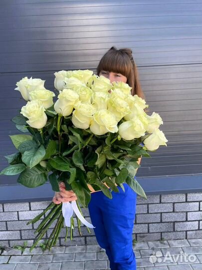 Розы высокая доставка цветов букет