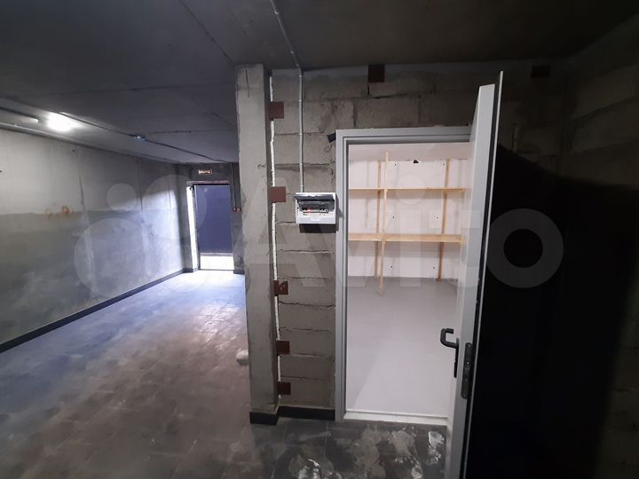 Гараж, 14 м²