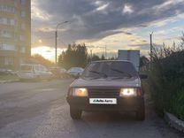 ВАЗ (LADA) 21099 1.5 MT, 1998, 370 000 км