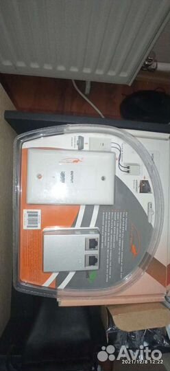 Удлинитель hdmi линии atlona AT-HD-SR