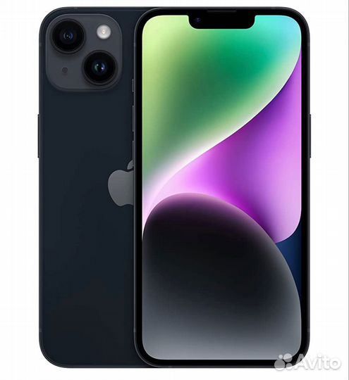 iPhone 14 Plus, 512 ГБ