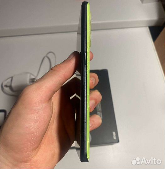 Realme gt neo 2