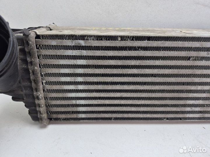 Интеркулер Bmw X5 E70