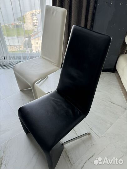 Кухонные стулья бу 4 шт