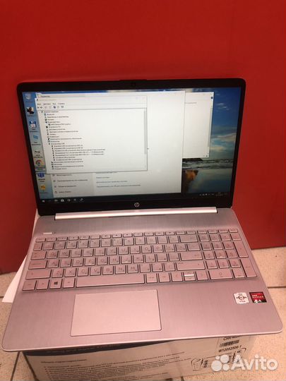 Ноутбук HP ProBook 450 G4 i5-7200