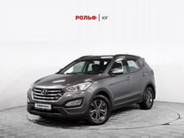 Hyundai Santa Fe 2.0 AT, 2012, 73 803 км, с пробегом, цена 2 210 000 руб.