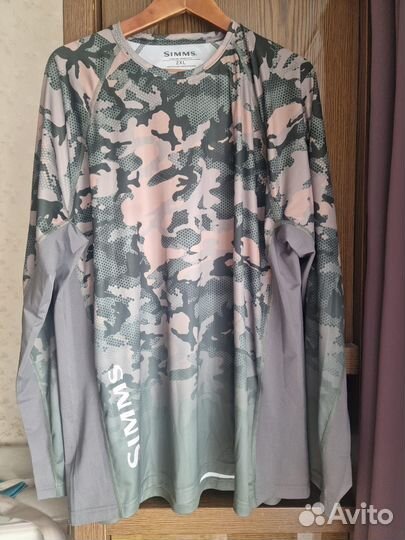 Футболка мужская