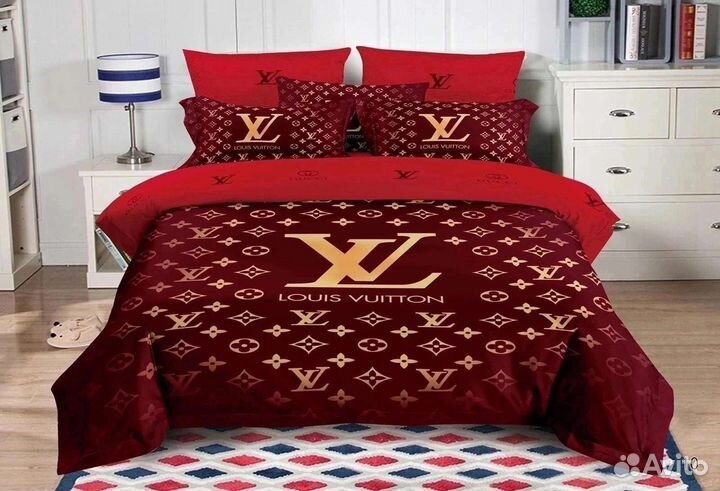 Постельное белье