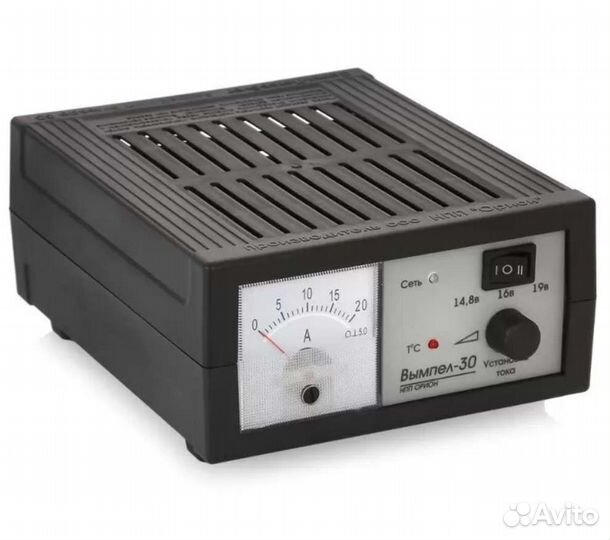 Зарядное устройство акб автомобиля орион вымпел