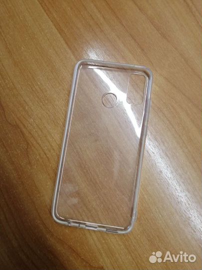 Чехол для huawei Honor 9X Lite