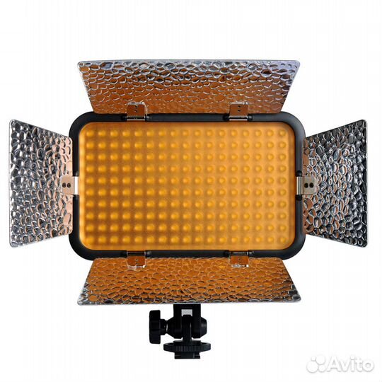Светодиодная панель Godox LED170 II видео свет