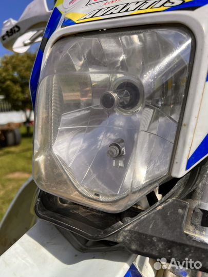 Avantis fx 250 basic