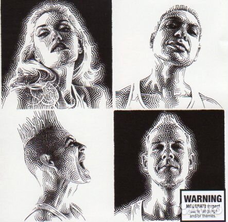 No Doubt - Push And Shove (DEL.ED.2CD)