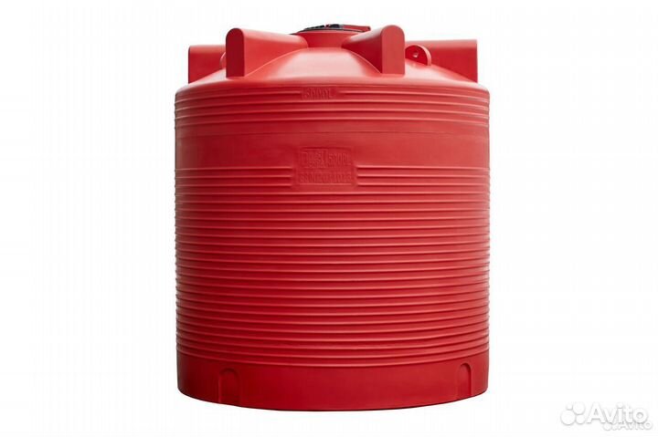 Транспортная емкость на 6000 литров vlт 6000л