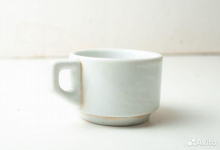 Koestner Saxonia чашка