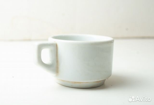 Koestner Saxonia чашка