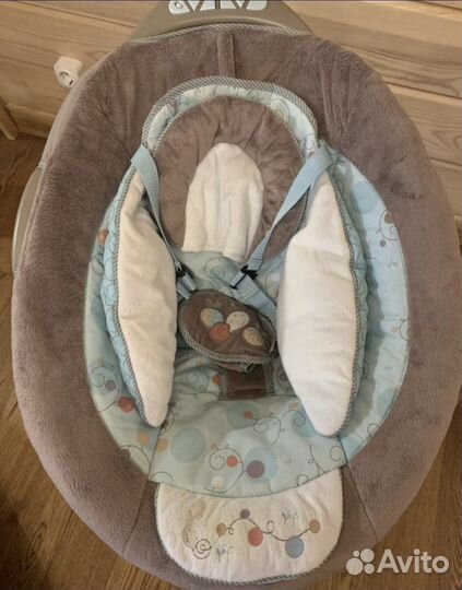 Качели InGenuity Bright Stars