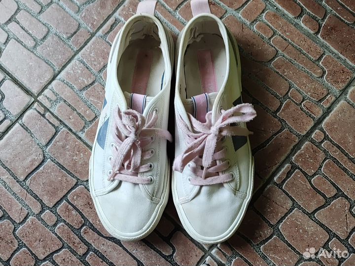 Кеды pepe jeans женские 40