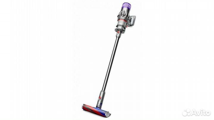 Беспроводный пылесос Dyson V10 Digital Slim Fluff